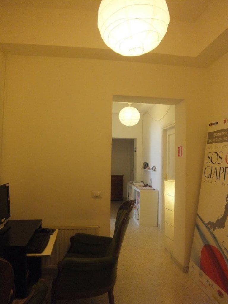 Moshi Moshi Bed and Breakfast Roma Exterior foto